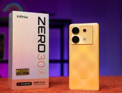 Gak Perlu Kamera Mahal, Ini HP Vlog Terbaik 2026 yang Paling Murah