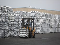 Inalum Catat Produksi dan Penjualan Tertinggi Sepanjang Sejarah Operasional