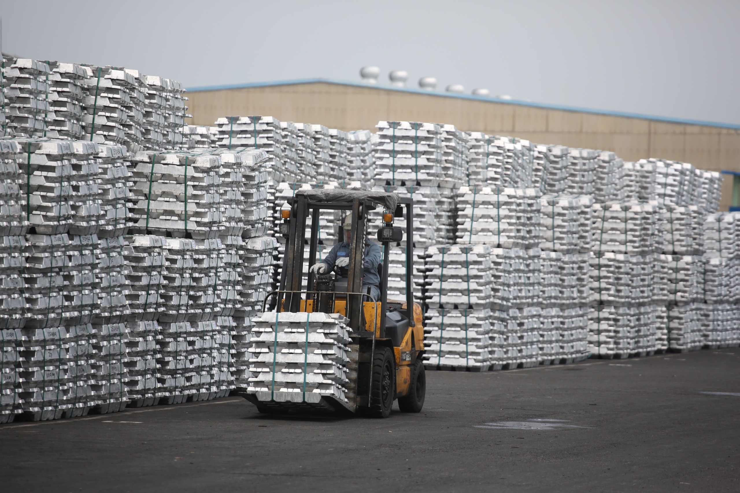 Inalum Catat Produksi dan Penjualan Tertinggi Sepanjang Sejarah Operasional