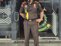 Kejari Tanjungbalai Canangkan Zona Integritas Menuju WBK dan WBBM