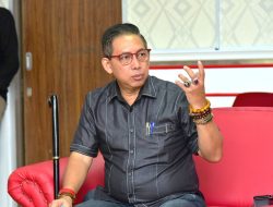 Ketua DPRD Medan Apresiasi Polda Sumut Ungkap Perampokan Anak SD yang Terseret 100 Meter
