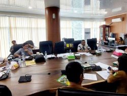 Komisi IV DPRD Medan Protes Anggaran Rp3 Miliar Pelebaran Jalan Meteorologi 2026, Dinilai Untungkan Perumahan