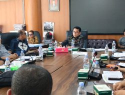 Lapangan Merdeka Medan Direvitalisasi Rp497 Miliar, DPRD: Plafon Bocor hingga Eskalator dan Tenant Belum Tuntas