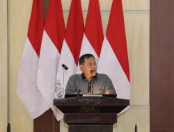 Muslim Desak Normalisasi Sungai Deli dan Badera, Sebut Kunci Atasi Banjir Medan Utara