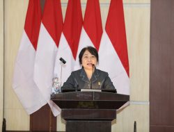 Lily Ungkap Aspirasi Warga Dapil I Medan: Drainase, Jalan Rusak hingga Lampu Jalan Rawan Kriminal