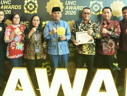 Simalungun Raih Penghargaan UHC Nasional, Capaian Kepesertaan JKN Tembus 101,67 Persen