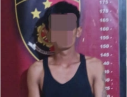 Unit Reskrim Polsek Tanjung Morawa Tangkap Pelaku Penipuan Sepeda Motor, Kerugian Korban Rp21 Juta