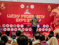 Wali Kota Rico Waas: Toleransi dan Keberagaman Jadi Fondasi Kehidupan Masyarakat Medan