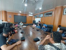 Warga Pinggiran Sungai Deli Minta DPRD Medan Fasilitasi Pembongkaran Tembok City View