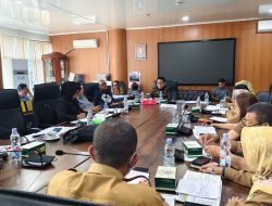 DPRD Medan Usulkan Pengadaan 2001 Becak Sampah, Atasi Penumpukan di Permukiman Padat