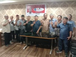 Empat Tahun Bertahan di Tengah Arus Digital, AyoMedan.com Tegaskan Komitmen Jurnalisme Independen