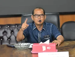 Antonius Tumanggor Soroti Maraknya Bangunan Tanpa PBG di Medan Petisah, Minta Satpol PP Bertindak Tegas