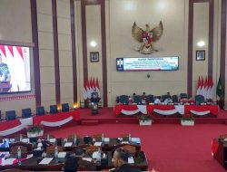 Fraksi NasDem Dorong Perubahan Perda Sistem Kesehatan untuk Dukung UHC Premium di Medan