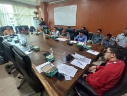 Jelang Imlek dan Lebaran, Agus Setiawan Minta Pengosongan Pasar Sambas Ditunda: Pedagang Cari Makan, Pakai Nurani