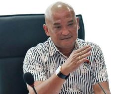 Robi Barus Minta PLN dan Tirtanadi Tidak Lakukan Pemadaman Selama Ramadhan 1447 H