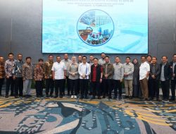 Komisi VI DPR RI Tinjau Proyek Smelter Aluminium Mempawah, Kawal Hilirisasi Aluminium Nasional