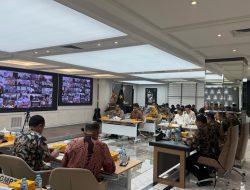 Putus Rantai Tengkulak, Polri Fasilitasi KUR dan Serap Jagung Petani Lewat Bulog untuk Ketahanan Pangan 2026