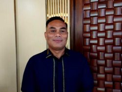 Saipul Bahri Minta Pemko dan Aparat Tingkatkan Keamanan Jelang Imlek 2557 dan Ramadan 1447 H