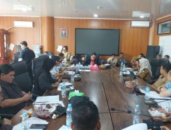 Wacana Pansus Reklame Menguat Usai RDP Komisi IV DPRD Medan