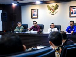 Wali Kota Medan Tegaskan Pembenahan Total PUD Pembangunan, Empat Aset Jadi Prioritas