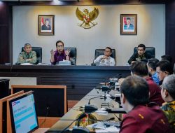 Wali Kota Medan Tegaskan Tiga Arah Pembenahan Pelayanan Publik: Digitalisasi, Ambulans Terintegrasi, dan Layanan Adminduk di Kelurahan