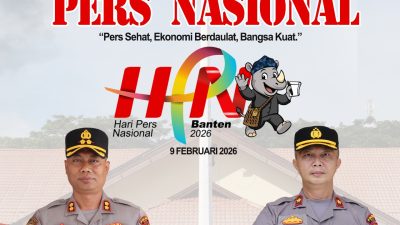 Polres Nias Ucapkan Selamat Hari Pers Nasional 2026, Perkuat Sinergi Polri dan Insan Pers