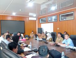RDP Komisi 4 DPRD Medan Panas, Istilah ‘Perangko Kilat’ Muncul dalam Polemik Pembongkaran Billboard PT Sumo Advertising