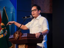 Rico Waas Buka RKP 2026, Tegaskan Pemko Medan Tak Boleh ‘Business as Usual’: Kita Harus Lari Kencang!