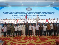 Gubernur Sumut Dorong Kompetisi Inovasi Desa, Asahan Siap Perkuat Pembinaan dan Transparansi