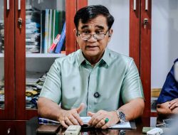 Pemko Medan Tegaskan Edaran Penataan Penjualan Daging Nonhalal Bukan Larangan Berdagang