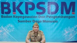 3 ASN Dipecat Pemko Tanjungbalai karena Mangkir Kerja Lebih dari 28 Hari