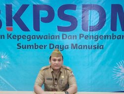 3 ASN Dipecat Pemko Tanjungbalai karena Mangkir Kerja Lebih dari 28 Hari