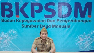 3 ASN Dipecat Pemko Tanjungbalai karena Mangkir Kerja Lebih dari 28 Hari