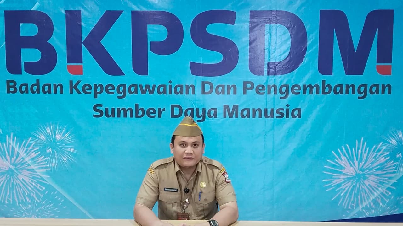 3 ASN Dipecat Pemko Tanjungbalai karena Mangkir Kerja Lebih dari 28 Hari
