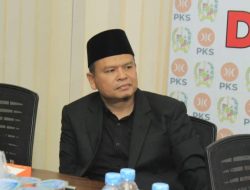 Anggaran Ramadhan Fair Medan Rp3 Miliar Disorot DPRD, Ketua Komisi II Minta Transparansi