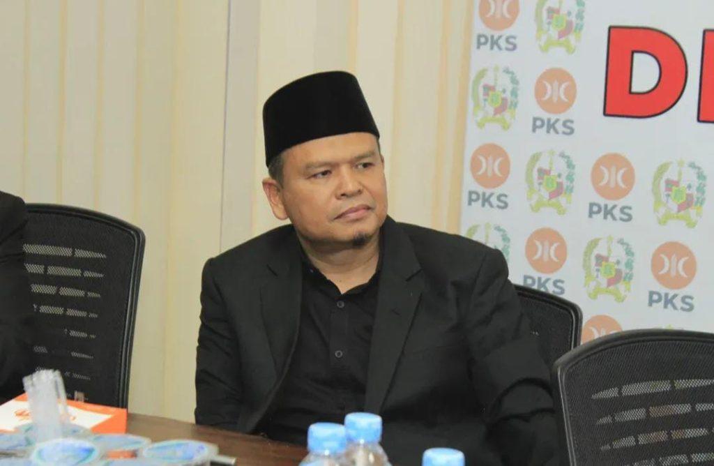 Anggaran Ramadhan Fair Medan Rp3 Miliar Disorot DPRD, Ketua Komisi II Minta Transparansi