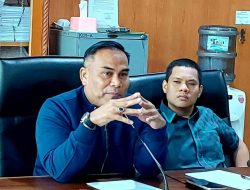 Anggota DPRD Medan Saipul Bahri Minta Gotong Royong Rutin Digelorakan di Setiap Lingkungan