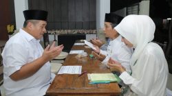 Baznas Asahan Himpun ZIS Rp700 Juta di 2026, Turun 10 Persen dari Tahun Lalu