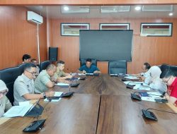 DPRD Medan Soroti Rendahnya Pajak Restoran dan Reklame, Diduga Ada Permainan Bawah Meja