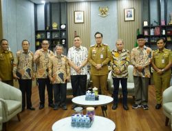 Forkala dan FPK Dukung Surat Edaran Wali Kota Medan soal Penataan Penjualan Daging Non-Halal