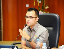 Fraksi NasDem DPRD Medan Dukung Penurunan Tarif Parkir, Minta Penertiban Jukir dan Berantas Parkir Liar