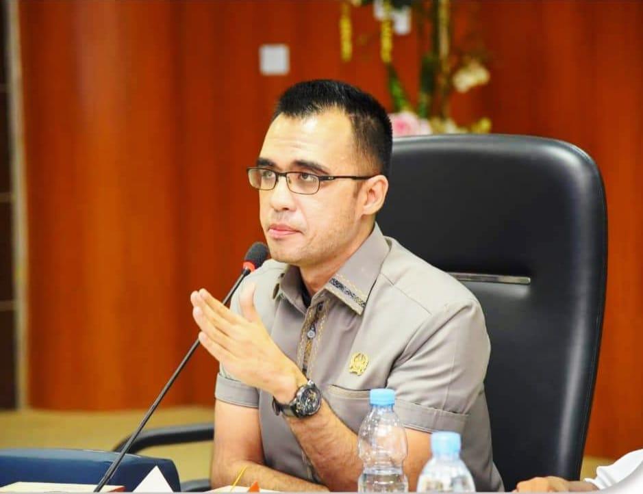 Fraksi NasDem DPRD Medan Dukung Penurunan Tarif Parkir, Minta Penertiban Jukir dan Berantas Parkir Liar