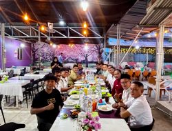 Kejari Batubara Ajak SMSI Gali Potensi Daerah untuk Kesejahteraan Masyarakat