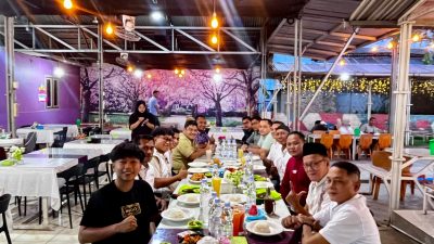 Kejari Batubara Ajak SMSI Gali Potensi Daerah untuk Kesejahteraan Masyarakat