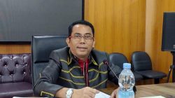 Ketua Komisi IV DPRD Medan Dorong Normalisasi 5 Sungai, Paul Simanjuntak: Perlu Dukungan Anggaran Pusat