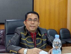 Ketua Komisi IV DPRD Medan Dorong Normalisasi 5 Sungai, Paul Simanjuntak: Perlu Dukungan Anggaran Pusat