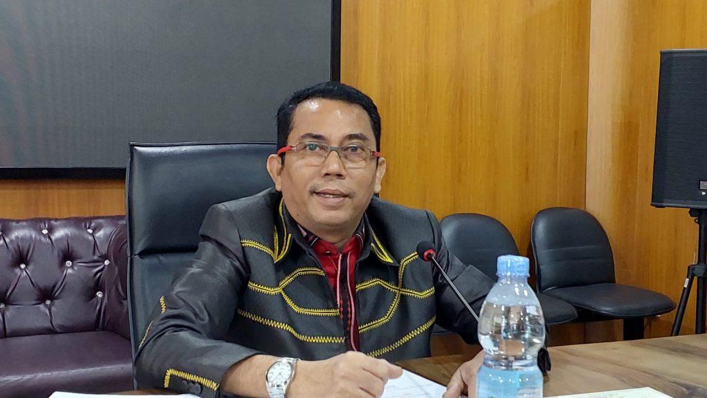 Ketua Komisi IV DPRD Medan Dorong Normalisasi 5 Sungai, Paul Simanjuntak: Perlu Dukungan Anggaran Pusat