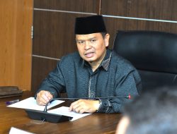 Komisi II DPRD Medan Evaluasi Kinerja Dinas Sosial Triwulan I 2026, Soroti Program Sosial dan Penyerapan Anggaran