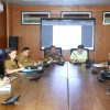 Komisi III DPRD Medan Evaluasi Kinerja OPD Triwulan I 2026, Fokus Optimalkan PAD