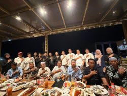 PT Inalum Rencanakan Lomba Karya Tulis untuk Wartawan di Batubara